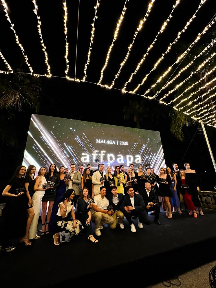 Mr.Gamble Wins “Quality Traffic of the Year” at 2024 AffPapa Awards.JPG