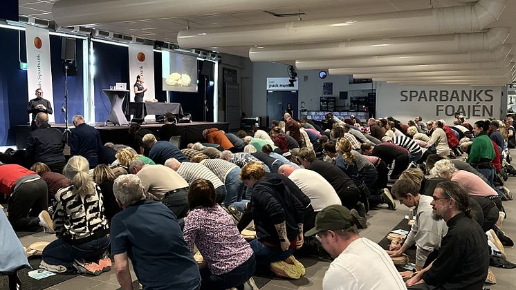 250403 Sveriges största HLR-event