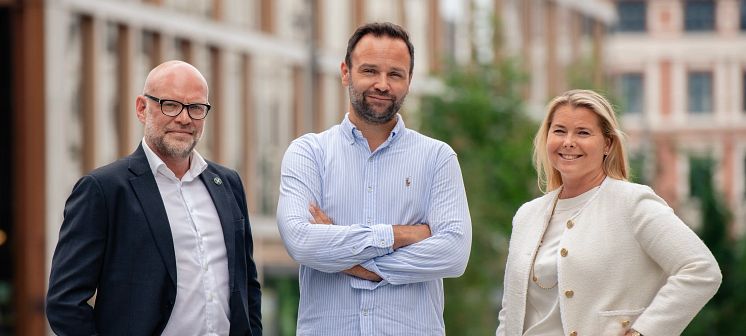 Per Haakon, Anders og Cecilie, Spir.webp