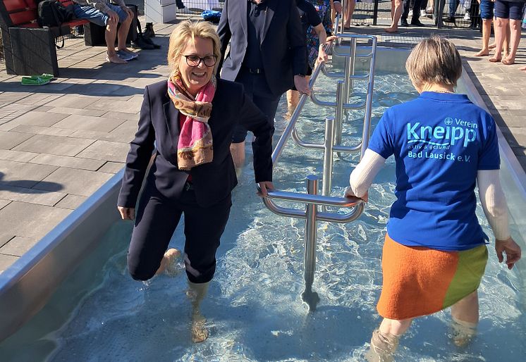 Kneipp Kurort Bad Lausick