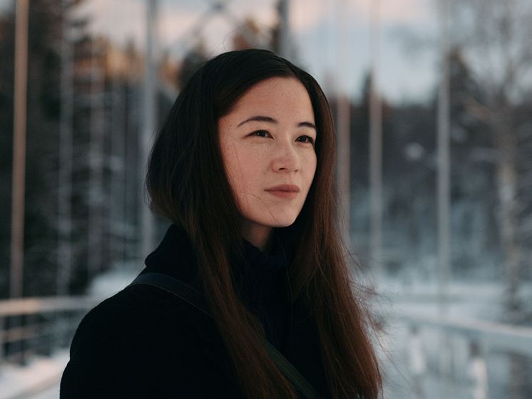 Anna Berg, Kodes huskomponist for 2025.