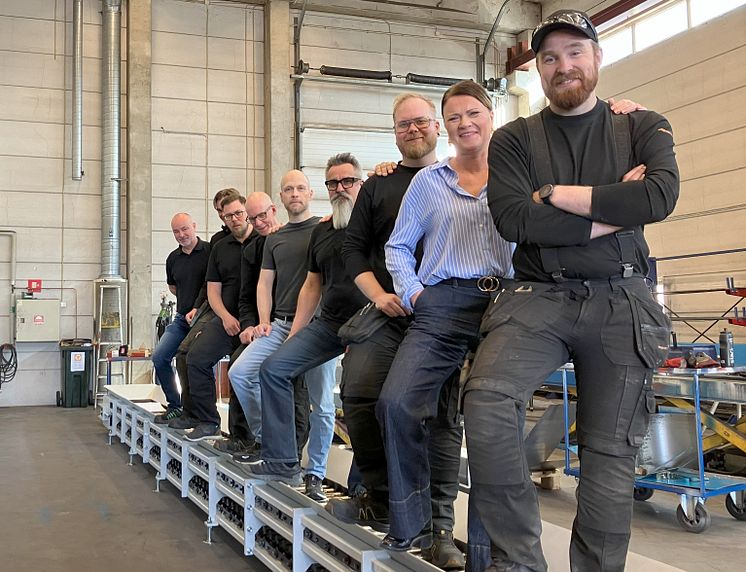 Primetek Systems teamet.jpg