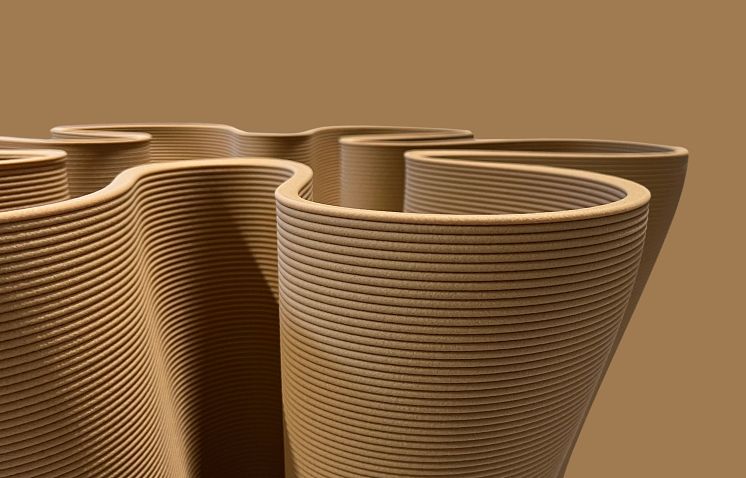 3D printed with SUlapac by The Industry.webp
