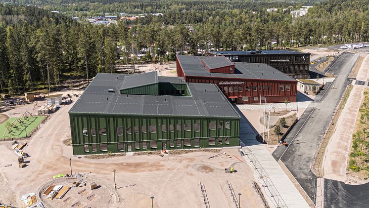 Granelundsskolan
