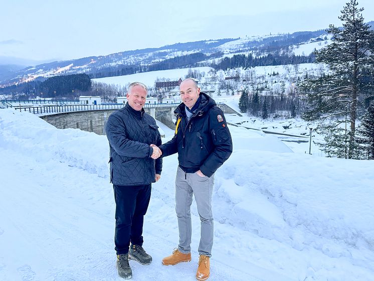 Green Mountain & HPE Cooperation.jpg