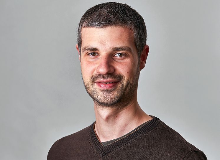 Prof. Dr. John Oliver Engler