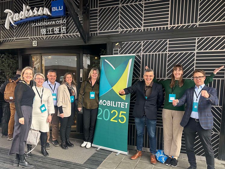 SITE Mobility & nabogo