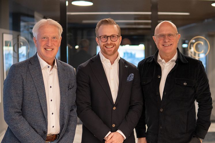 Mats Dahlström Fredrik Kjell Lennart Hagberg HusmanHagberg AB.jpg