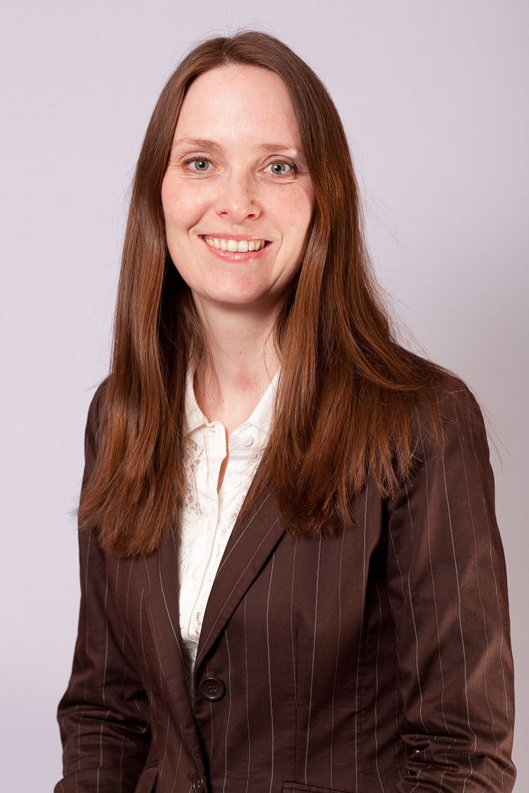 Lisa Borhaug Hansen