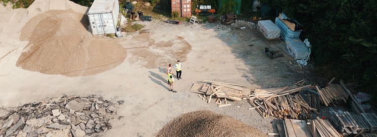 Bygmas ProffDok-dokumentationsplatform samler klimadata.jpg