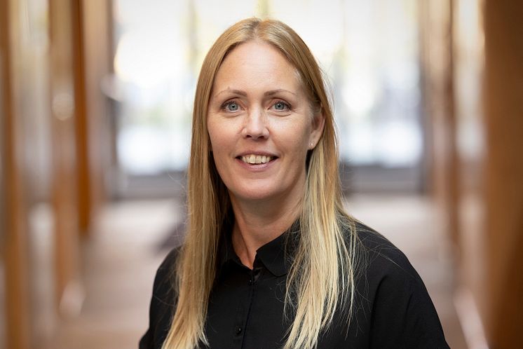 Josefin Sveen