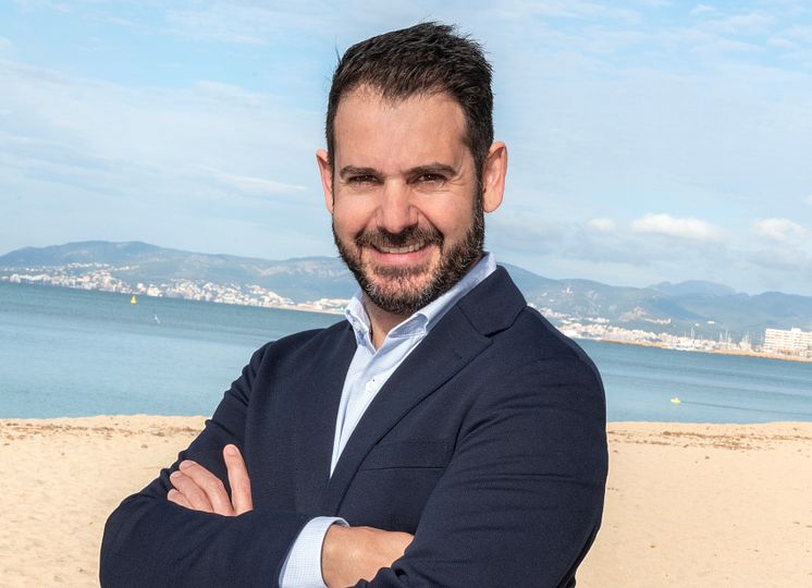allsun Direktor Food & Beverage Miguel Millera