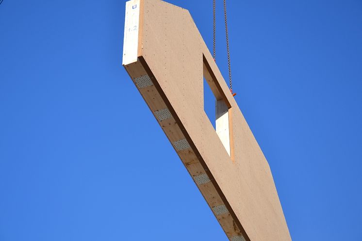 Werden Sie Fachkraft für die Arbeitsvorbereitung im Holzbau!