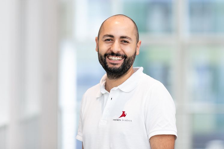 Antonio Barresi, CEO und Mitgründer xorlab. Foto xorlab.jpg