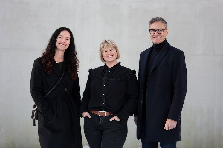 LINK Arkitektur Haugesund