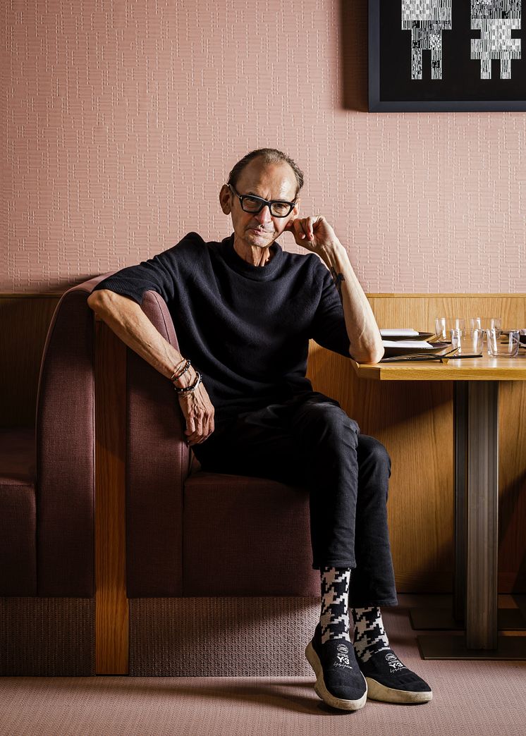 Erik Videgård