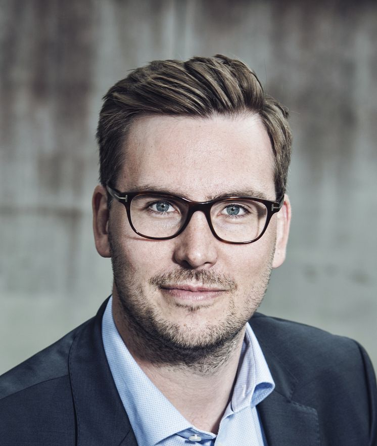 Alexander Westerling-beskuren