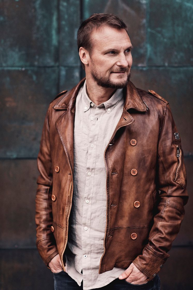 Stefan Andersson 