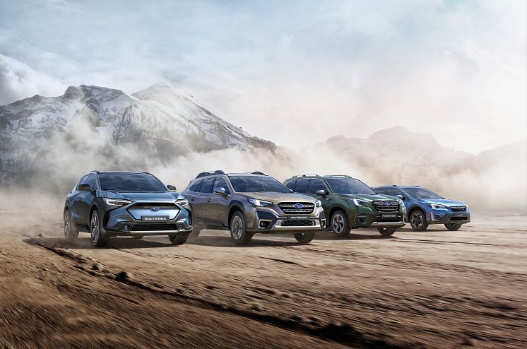 Maailma kõrgeim Subaru turuosa on Eestis.webp