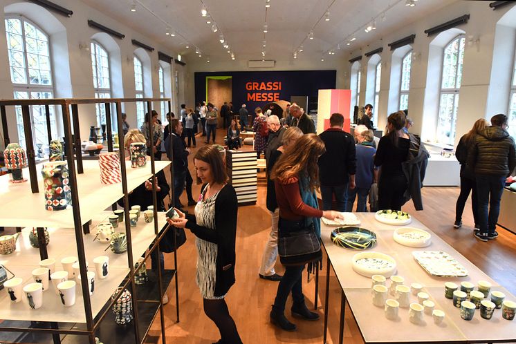 GRASSIMESSE