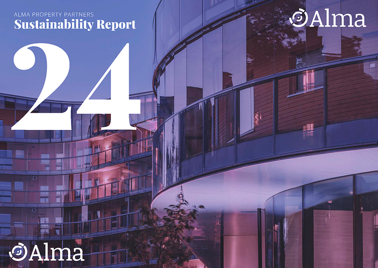Alma Property Partners Sustainability Report 2024 cover.png