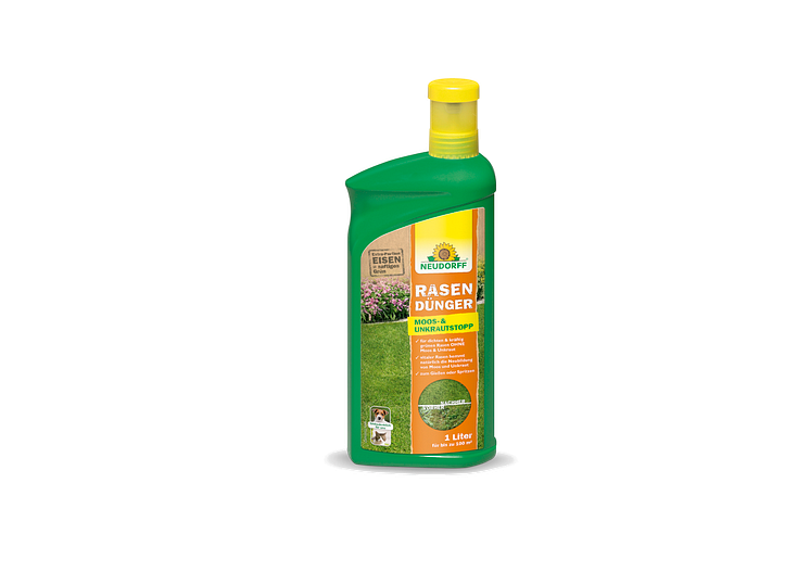 Neudorff Neuheiten_RasenDuenger Moos- und UnkrautStopp 1L flüssig_24-09.png