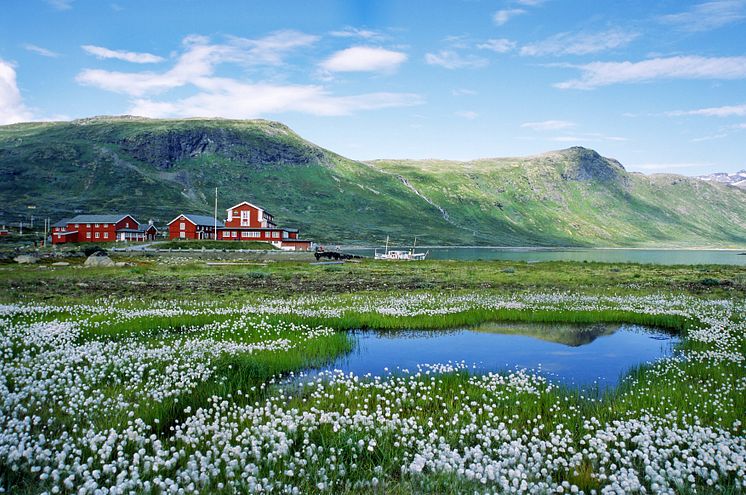 Norway