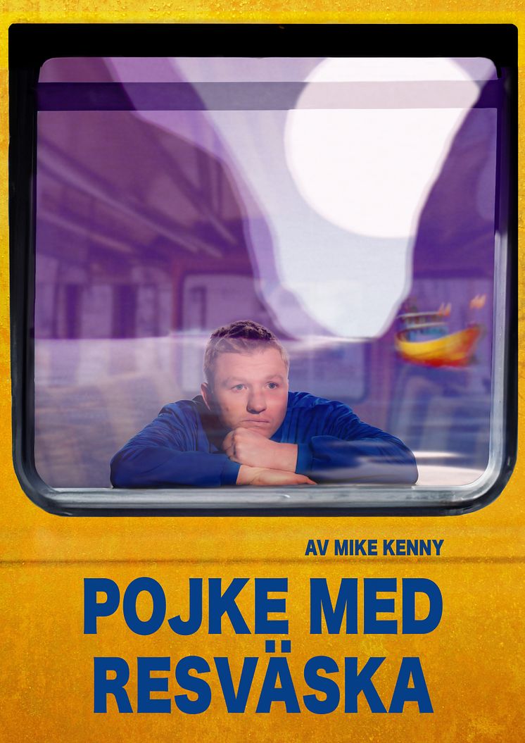 POJKE MED RESVÄSKA_LANSERINGSBILD