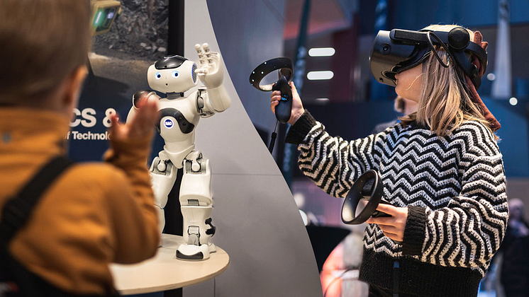 Tech Days Gällivare 2024