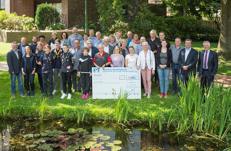 Gewinnerprojekte 2019 