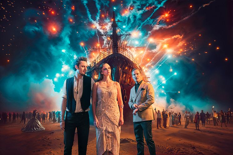 Gatsby-pressbild