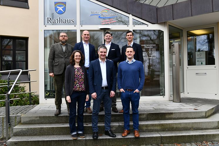 KERL und Bayernwerk Natur starten Projektentwicklung 
