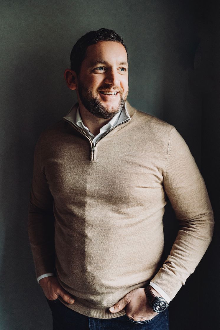 Alex Delamere-White becomes Chief Commercial Officer, Hurtigruten Expeditions.jpg