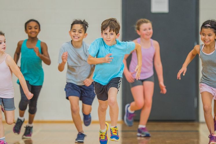 Sport und Bewegung