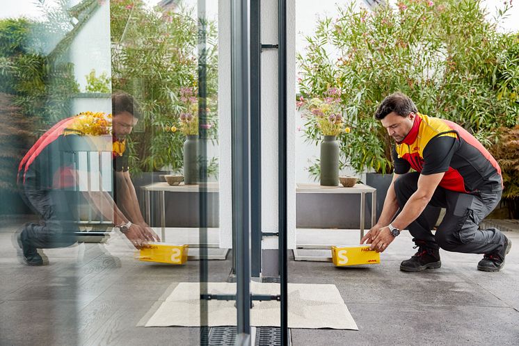 DHL lanserar hemleveranser i Sverige.jpeg
