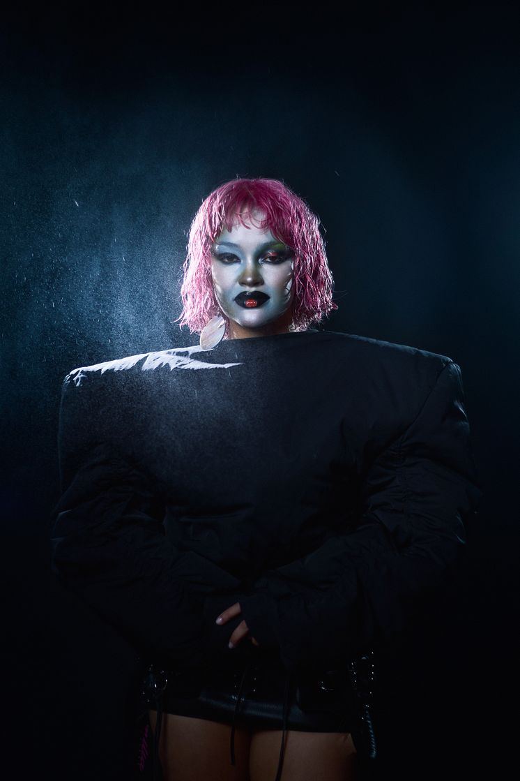 Daniela Rathana 2025 - Foto: Sion Sareld