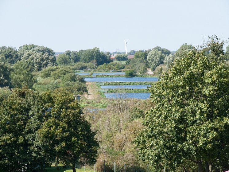 Källby Avloppsreningsverk