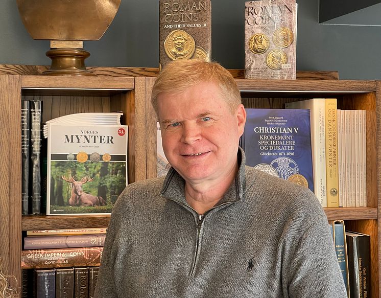 Arne Riise