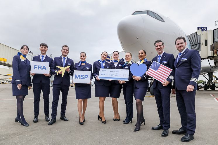 Discover Airlines_MSP