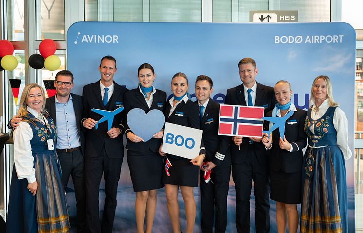 Discover Airlines_Crew 