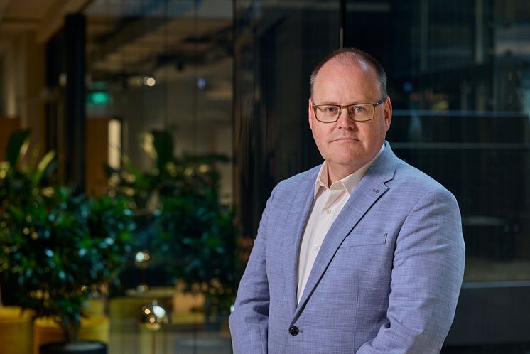 Johan Nyhus