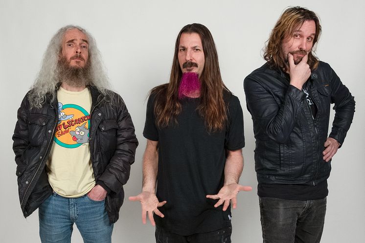 The Aristocrats