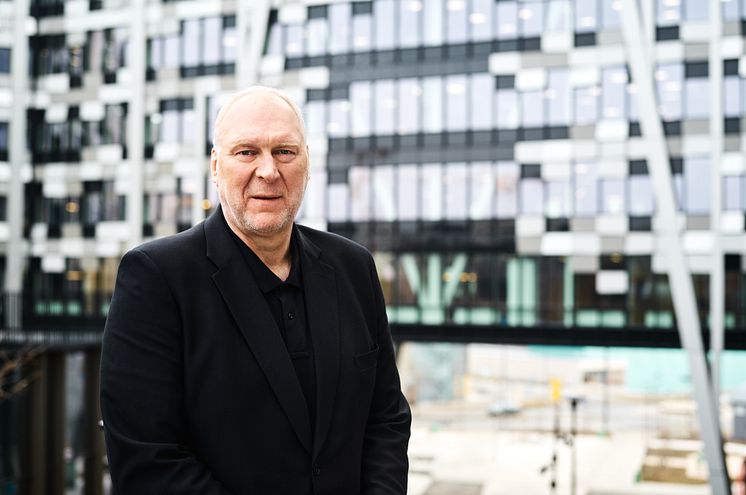 Stein-Erik Vellan