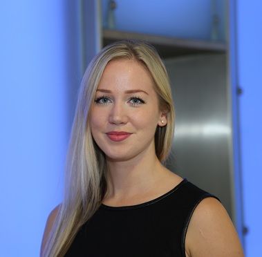 Fleur Van der Ende