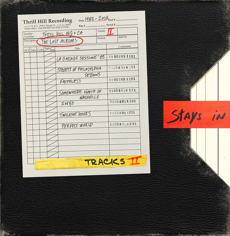 Bruce Springsteen - The Lost Albums.jpg