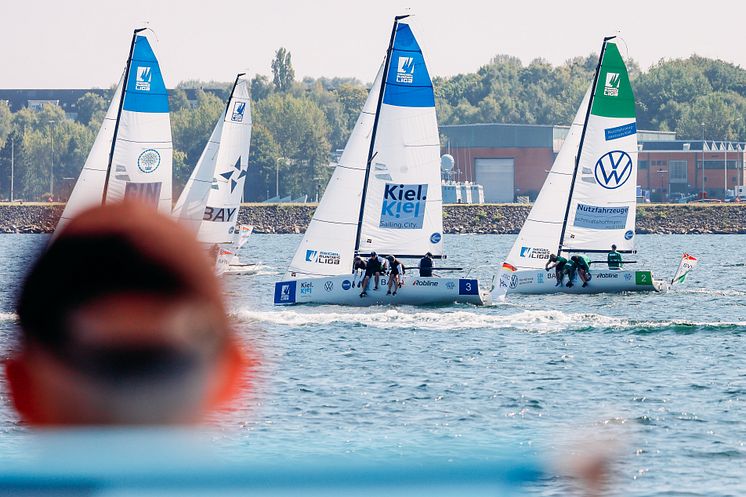 Deutsche Segelbundesliga 2024 © Sailing Energy, Deutsche Segel-Bundesliga.jpg