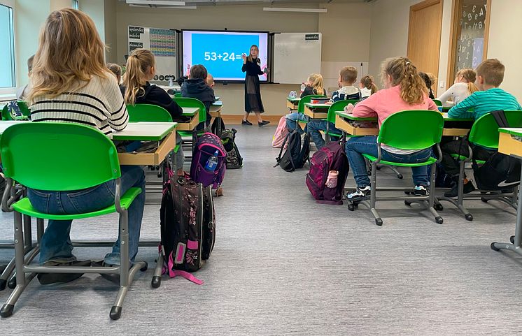 Stenkulan i Baltikum 2025