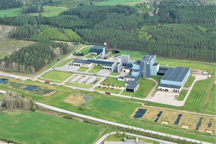 Arla Vimmerby