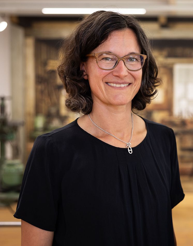 FES-2501-1,Barbara Austel, formand for Festools bestyrelse og barnebarn af firmaets grundlægger Gottlieb Stoll.jpg
