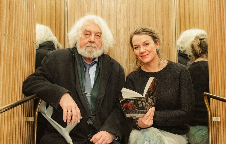 Edvard Hoem og Ingrid Weme.jpg